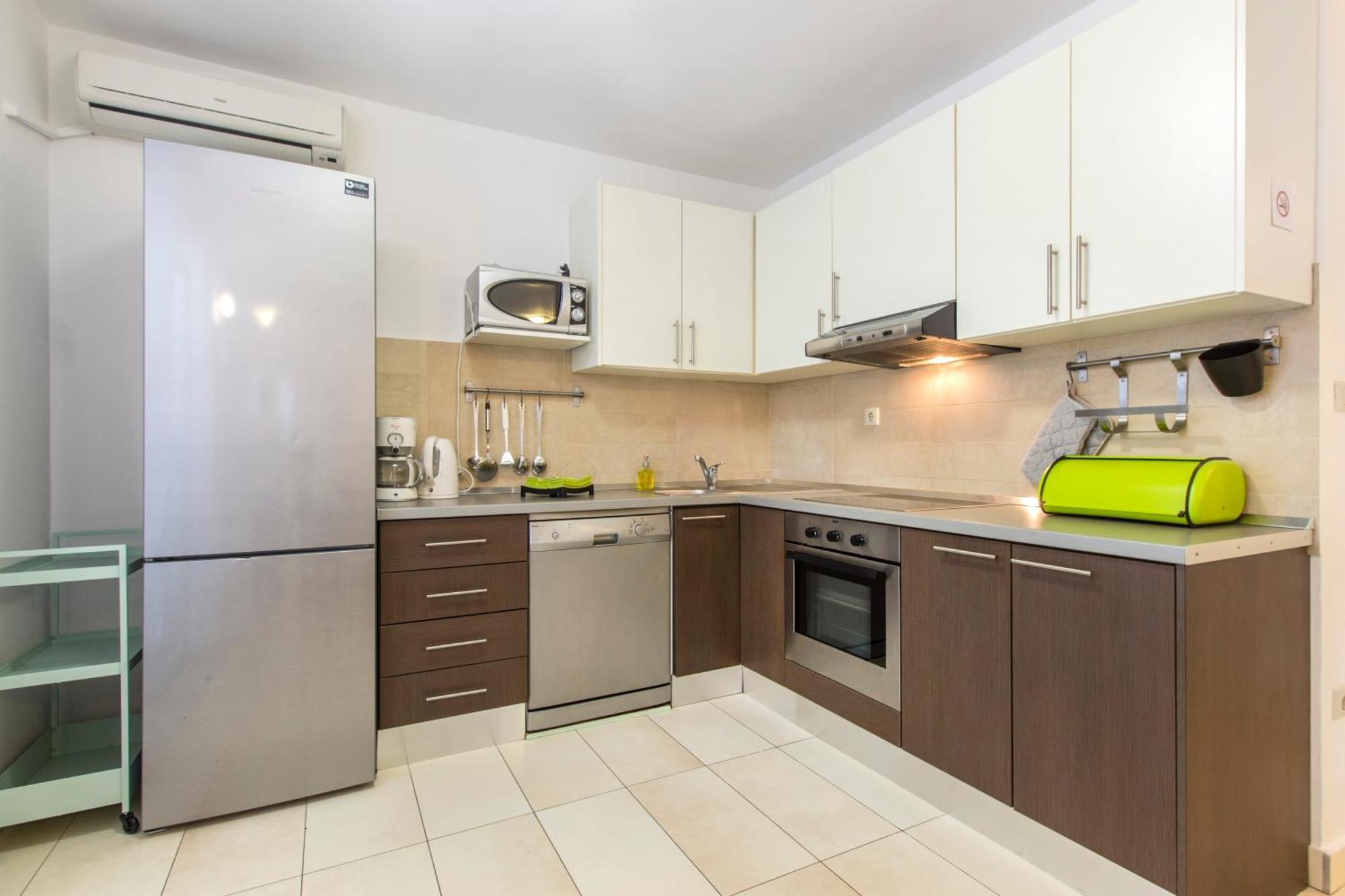 Apartmani Gnjidic Srima Exterior photo